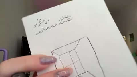 Snapshot of whoisalisa chatting on 03.03.26 Alisa online show from 03.03.26