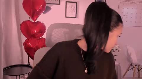 whoislulu online show from 02.16.26