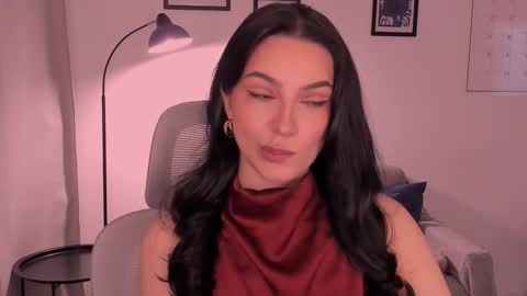 Snapshot of whoislulu chatting on 03.18.26 whoislulu online show from 03.18.26