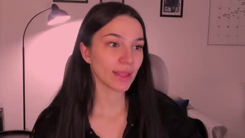 Snapshot of whoislulu chatting on 04.15.26 whoislulu online show from 04.15.26