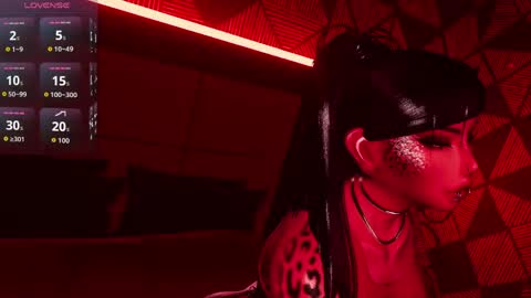 whoknowssss99 online show from 03.22.26