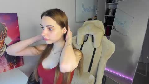 Abby  online show from 01.23.25