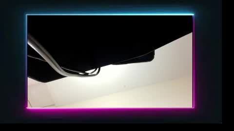 Little Whorey Tori online show from 10.30.25