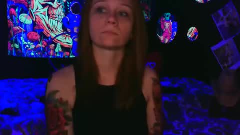 Fire C online show from 02.19.25