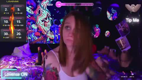 Fire C online show from 02.20.25