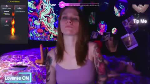 Fire C online show from 02.24.25