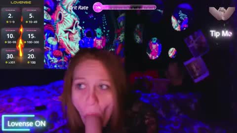 Fire C online show from 02.27.25