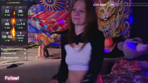 Fire C online show from 09.29.25