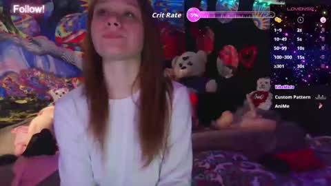 Fire C online show from 02.05.26