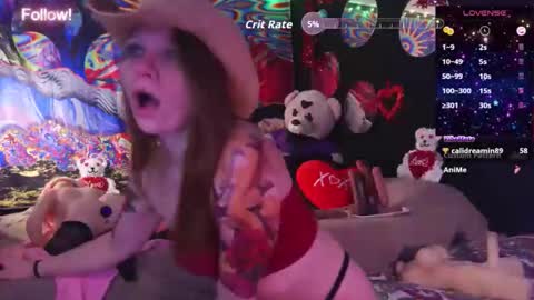 Fire C online show from 02.06.26