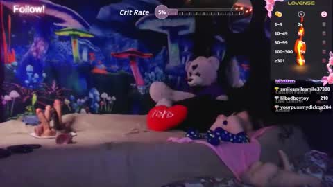 Fire C online show from 04.03.26