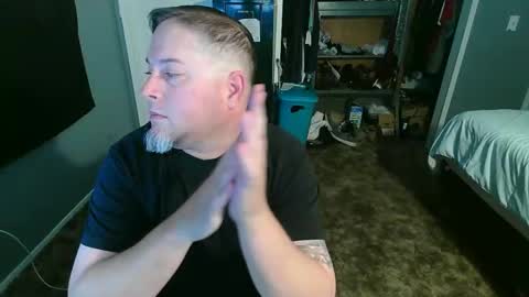 whydoidothis77 online show from 03.01.26