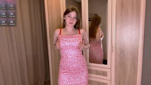 Molly online show from 06.06.26