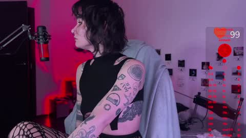 Snapshot of whysosweet chatting on 12.08.24 iggy iggz online show from 12.08.24