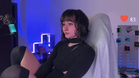 Snapshot of whysosweet chatting on 01.07.25 iggy iggz online show from 01.07.25