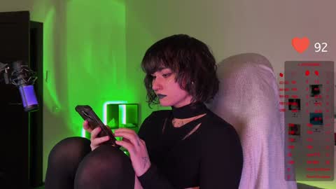 Snapshot of whysosweet chatting on 01.17.25 iggy iggz online show from 01.17.25