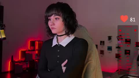 Snapshot of whysosweet chatting on 03.12.25 iggy iggz online show from 03.12.25