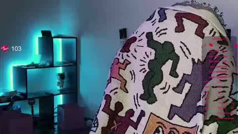 Snapshot of whysosweet chatting on 09.27.25 iggy iggz online show from 09.27.25