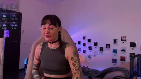 Snapshot of whysosweet chatting on 07.16.26 iggy iggz online show from 07.16.26