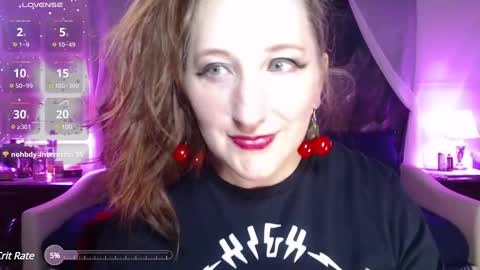 Wicked Aphrodite online show from 01.10.25