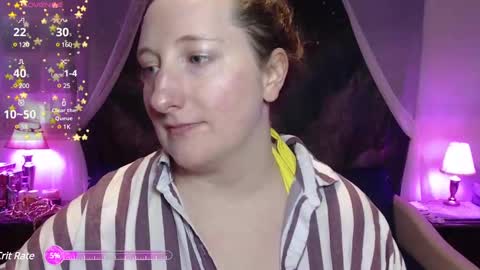 Wicked Aphrodite online show from 01.12.25