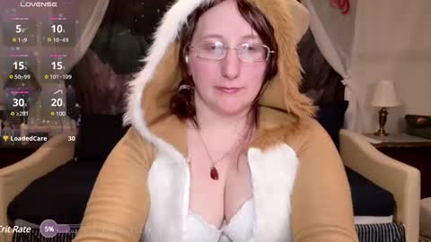 Wicked Aphrodite online show from 01.31.25