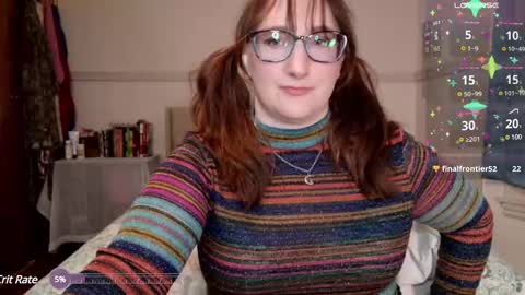 Wicked Aphrodite online show from 03.01.25