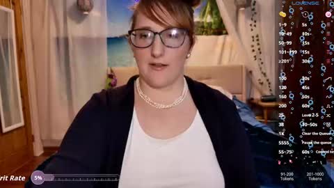 Wicked Aphrodite online show from 09.11.25