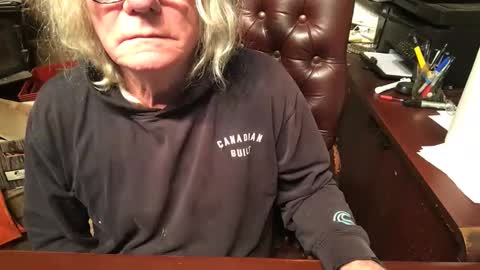 stevie online show from 01.09.26