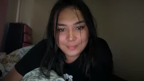 Snapshot of wickedwillowxxx chatting on 06.20.26 Minna online show from 06.20.26