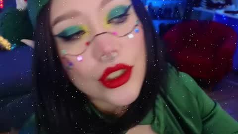 Laura  online show from 12.25.24