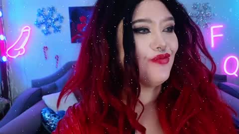 Laura  online show from 12.30.24