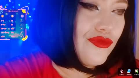 Laura  online show from 09.21.25