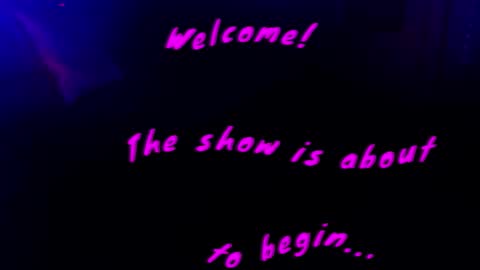 Gretchen  Jimmy online show from 11.17.25