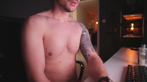 NiceeeCock online show from 01.10.25