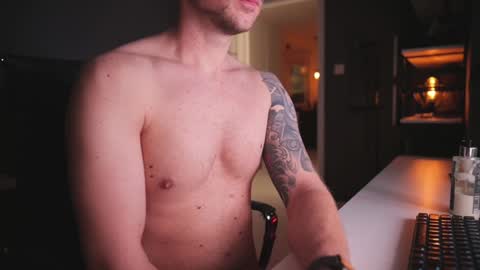 NiceeeCock online show from 01.14.25