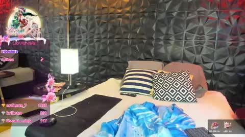 sussy online show from 12.18.24