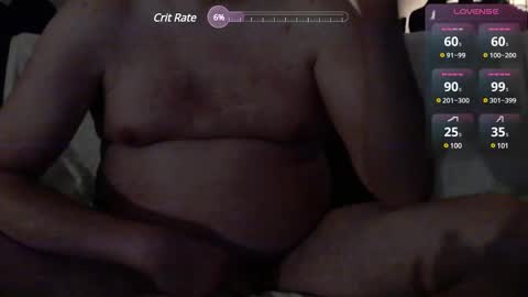 Snapshot of wilbert31 chatting on 02.24.25 wilbert online show from 02.24.25