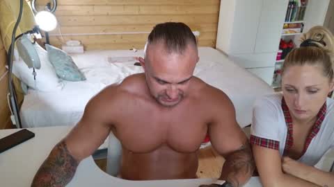 Snapshot of wild41 chatting on 09.27.25  RoanWild  Wild  online show from 09.27.25