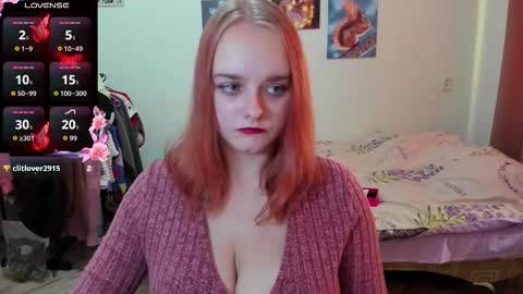 Diana online show from 10.31.25