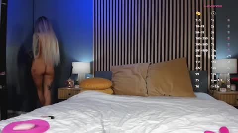 Snapshot of wild_angel777 chatting on 11.27.25 WILD-ANGEL777a online show from 11.27.25