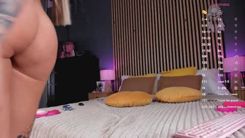 WILD-ANGEL777a online show from 04.01.26