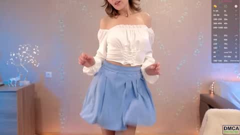 Alice online show from 10.29.25