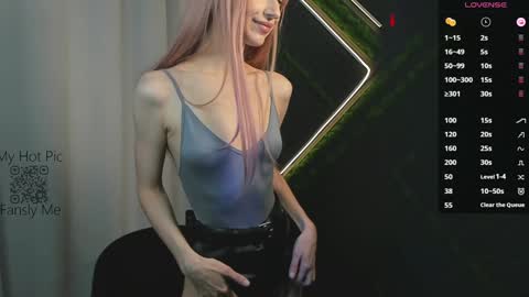 Snapshot of wild_chery chatting on 01.21.25 wild_chery online show from 01.21.25