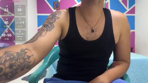 Snapshot of wild_cowboyy chatting on 03.02.26 wild_cowboyy online show from 03.02.26