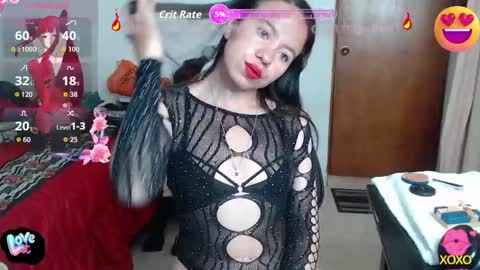 wild_doll2 online show from 09.14.25