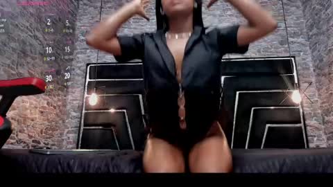 wild_firee_ online show from 04.27.26