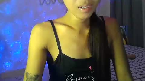 Analyn online show from 12.15.24