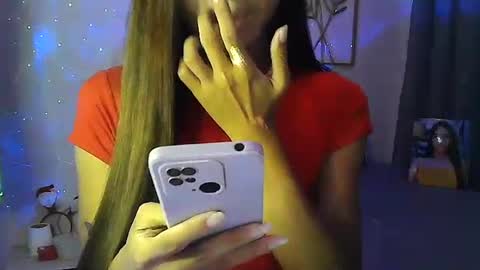 Analyn online show from 01.14.25