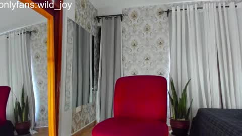 wild_joy online show from 02.23.26
